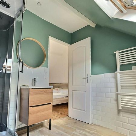 Beau Duplex Proche Centre Gare Apartment Amiens Exterior photo