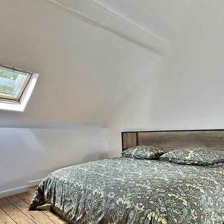 Beau Duplex Proche Centre Gare Apartment Amiens Exterior photo