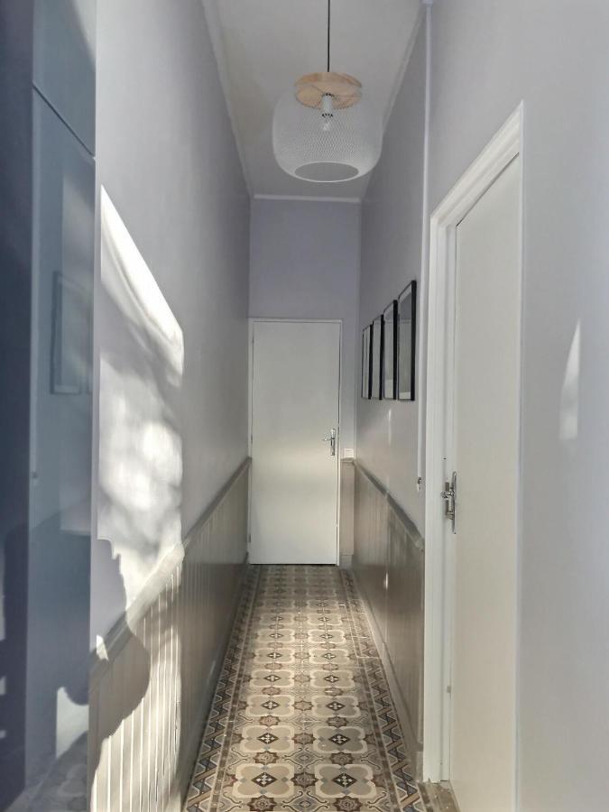 Beau Duplex Proche Centre Gare Apartment Amiens Exterior photo