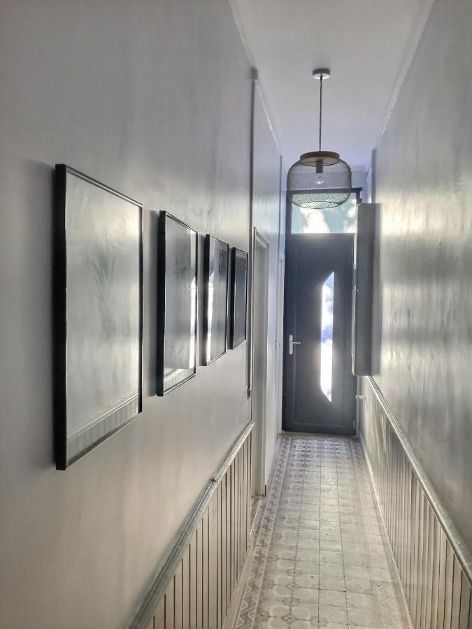 Beau Duplex Proche Centre Gare Apartment Amiens Exterior photo