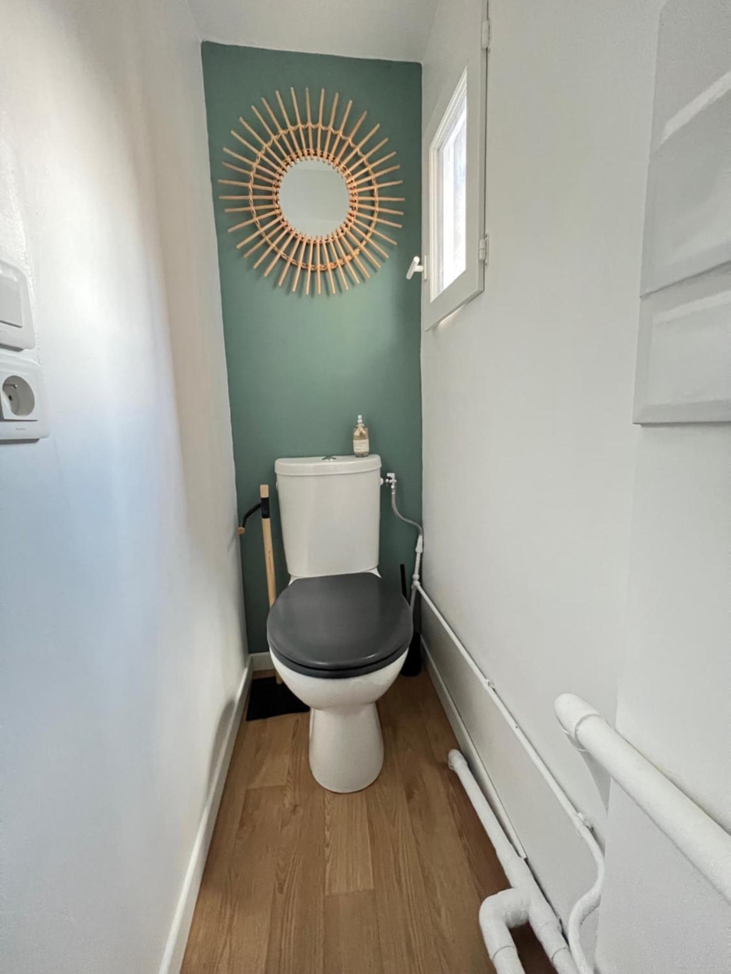 Beau Duplex Proche Centre Gare Apartment Amiens Exterior photo
